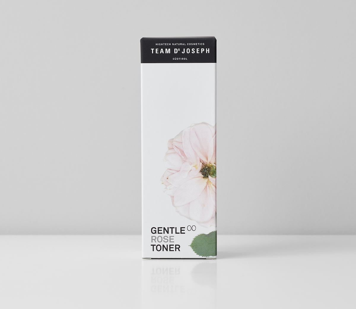 Gentle Rose Toner, 150 ml