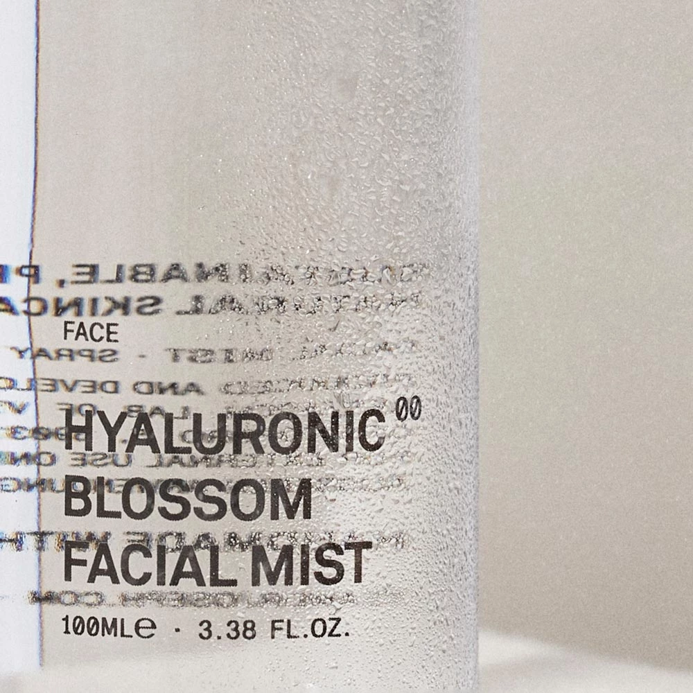 TEAM DR JOSEPH Hyaluronic Blossom Facial Mist, 100 ml