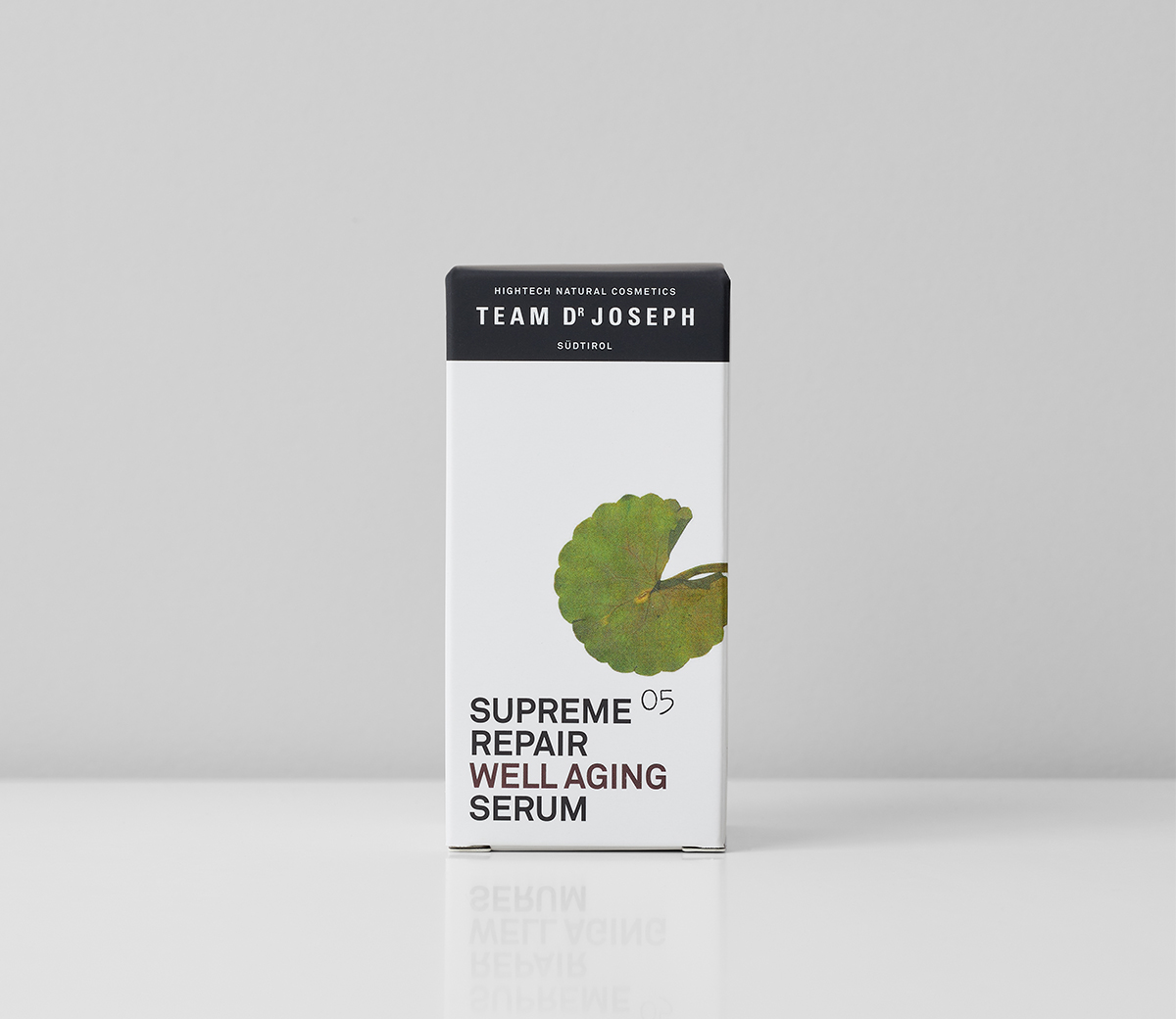 Supreme Well Aging Serum, 30 ml