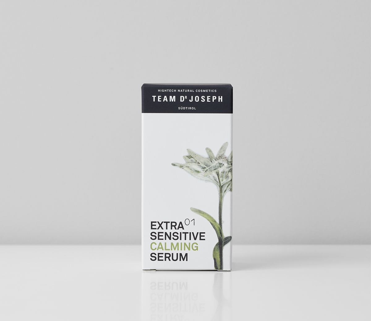 Extra Sensitive Calming Serum, 30 ml