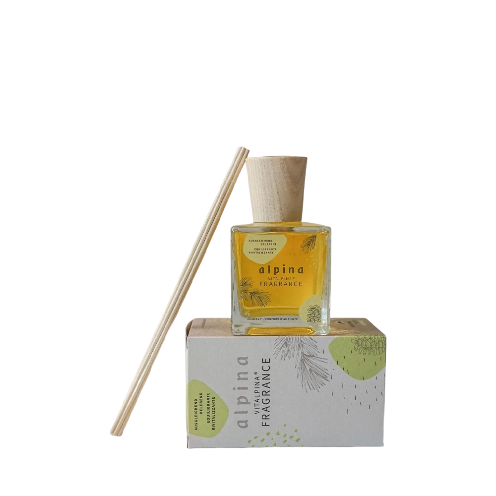 VITALIS DR JOSEPH Vitalpina® Fragrance - ALPINA, 250 ml