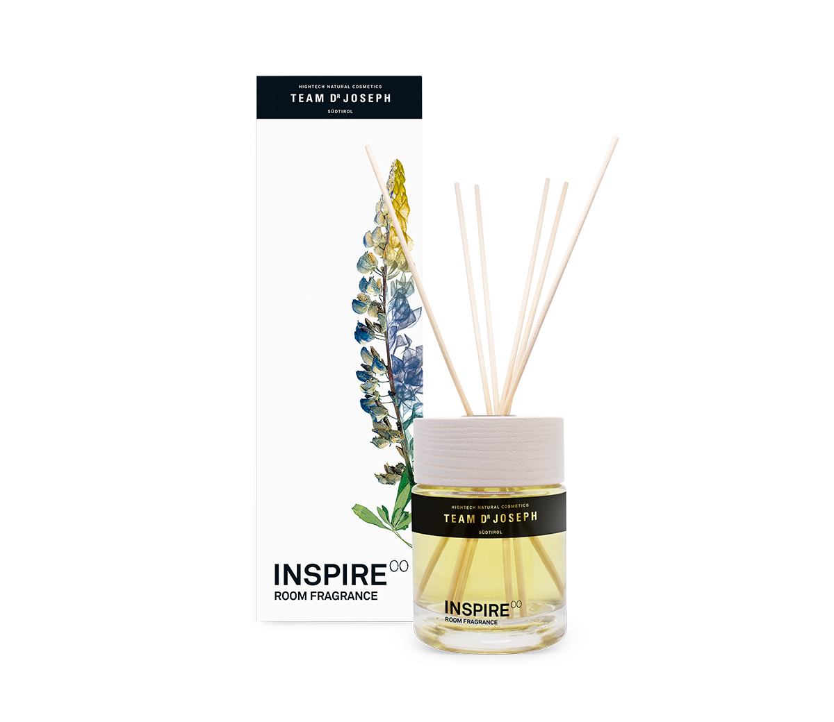 INSPIRE Room Fragrance, 200 ml