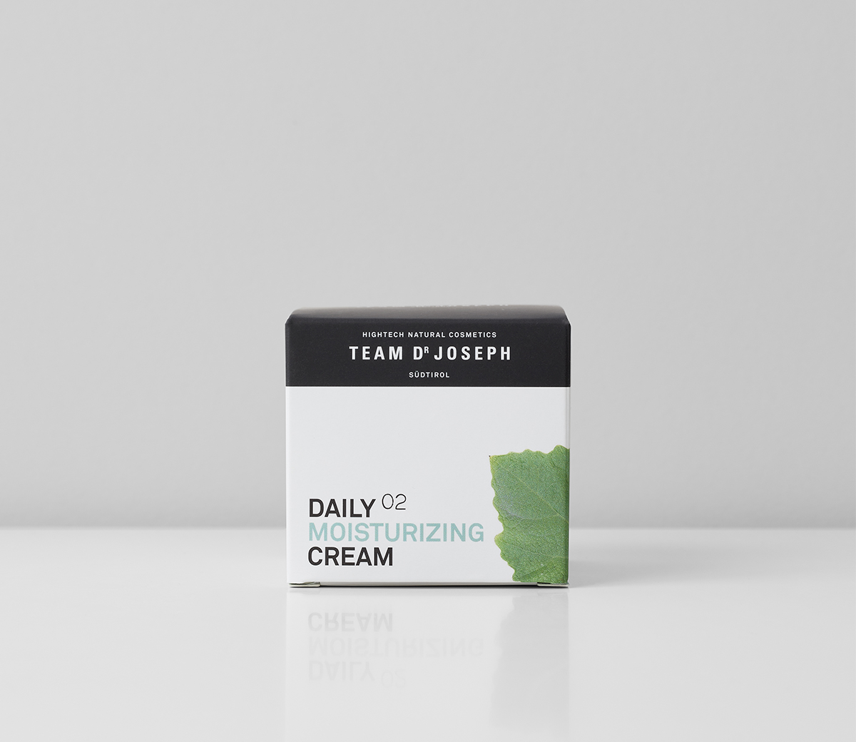 TEAM DR JOSEPH Daily Moisturizing Cream, 50 ml
