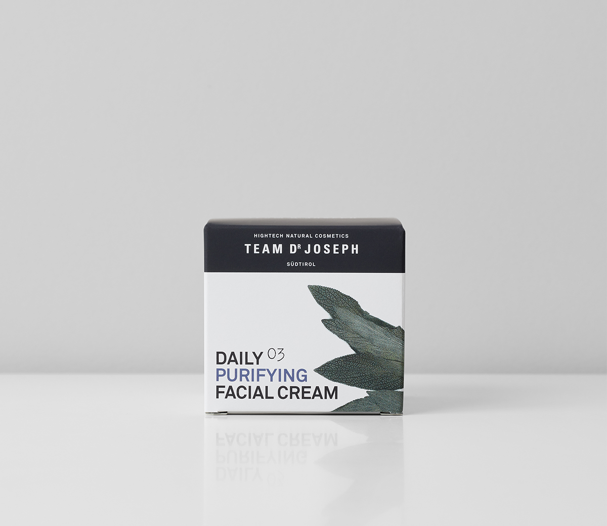 Purifying Facial Cream, 50 ml