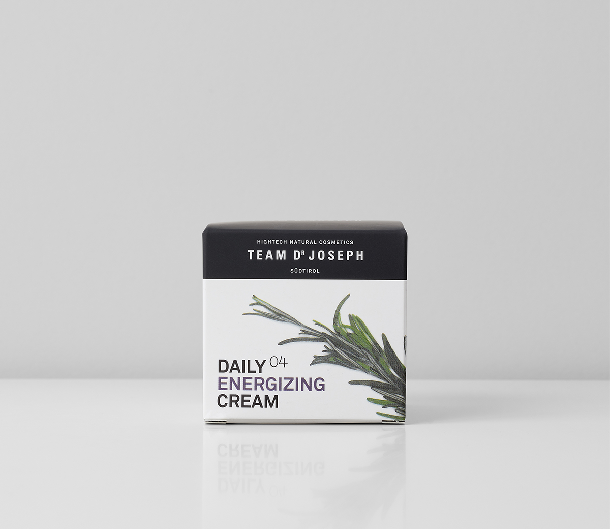 Daily Energizing Cream, 50 ml